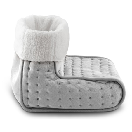 Ogrzewacz Stóp Elektryczny Ocieplacz Pilot 3 Poziomy Berdsen