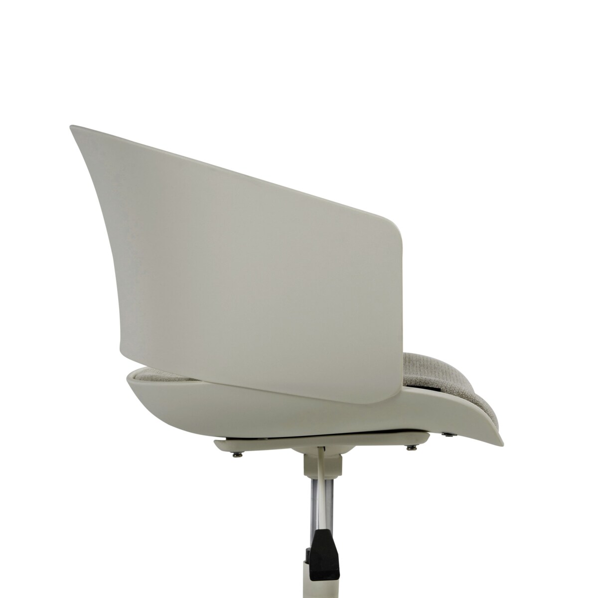 Krzesło biurowe GLEEFUL Zielony