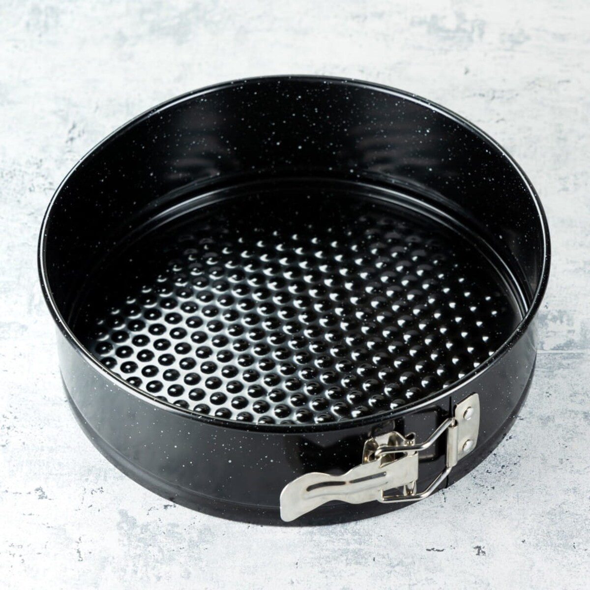 Forma Tortownica Marmurkowa 26Cm Kinghoff Kh-1546