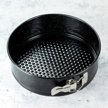 Forma Tortownica Marmurkowa 26Cm Kinghoff Kh-1546