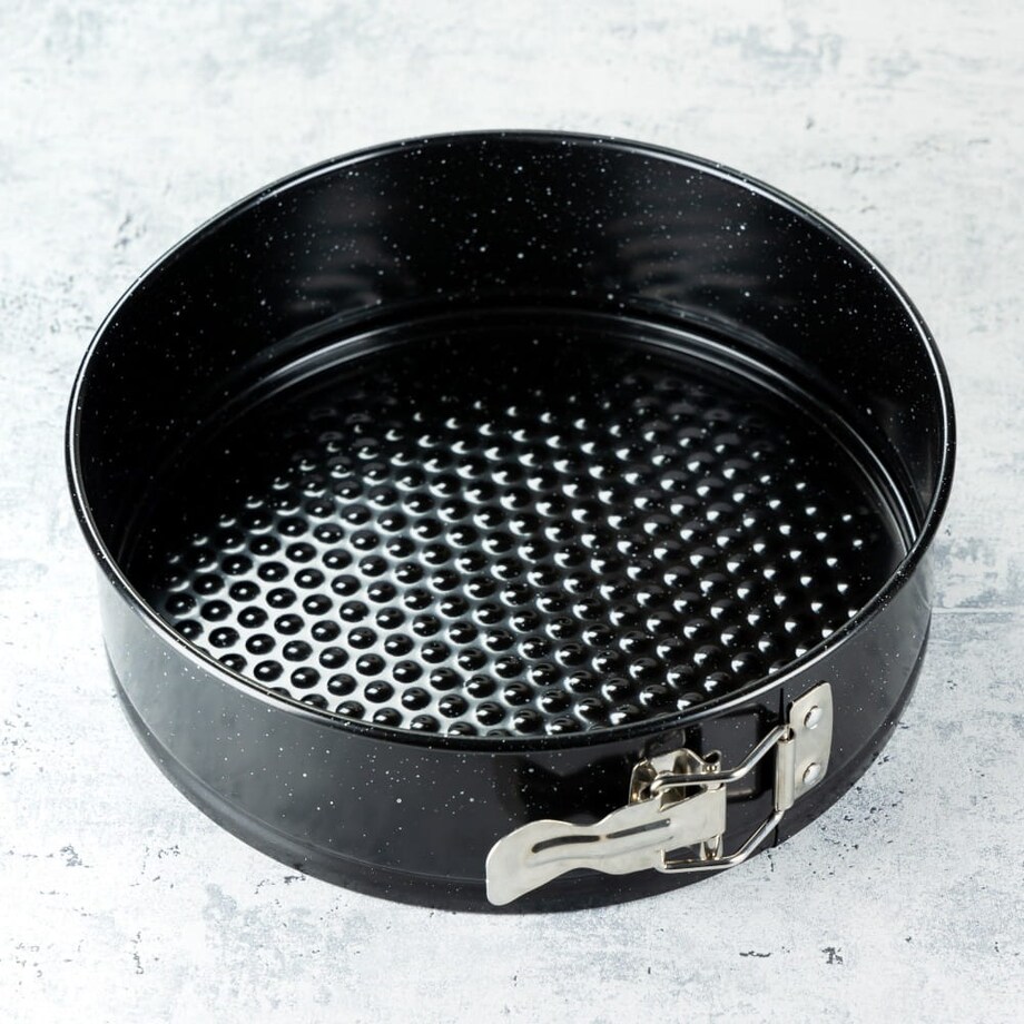 Forma Tortownica Marmurkowa 26Cm Kinghoff Kh-1546