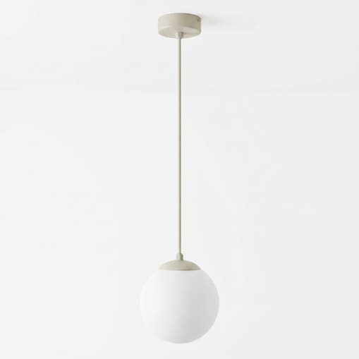 Lampa wisząca K-6040 z serii RAYA