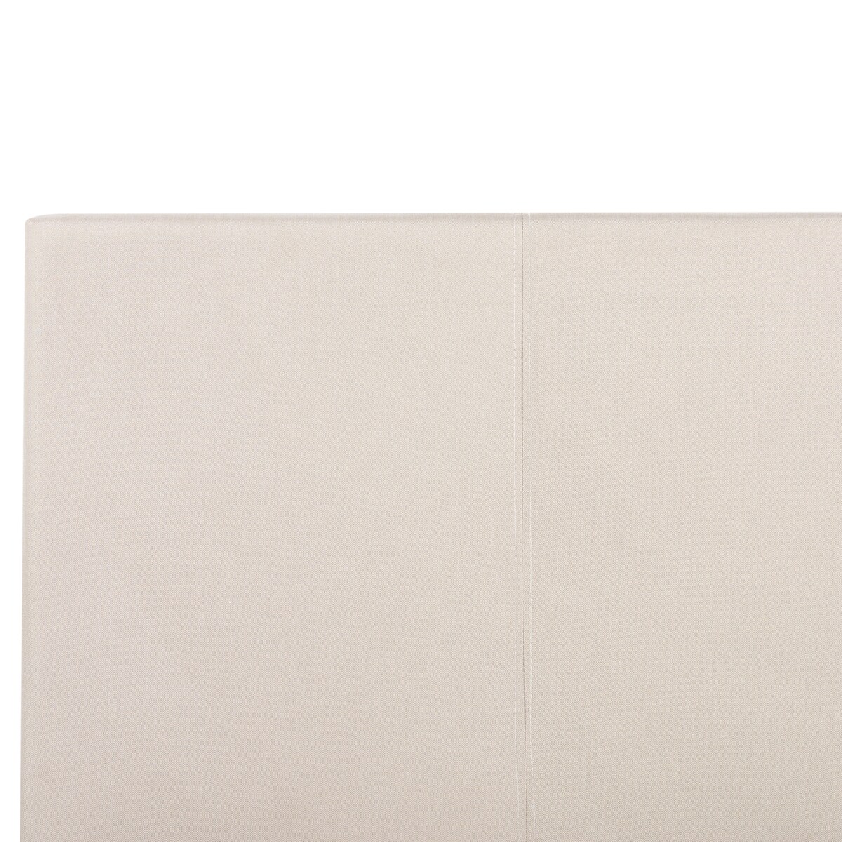Łóżko wodne ALBI 140 x 200 cm Beżowy