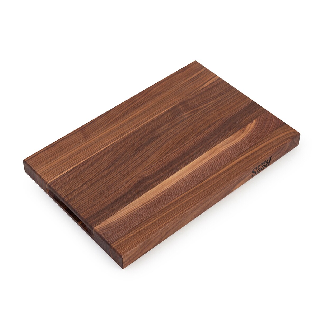 Deska do krojenia orzech - 51x38x4 cm / Boos Blocks