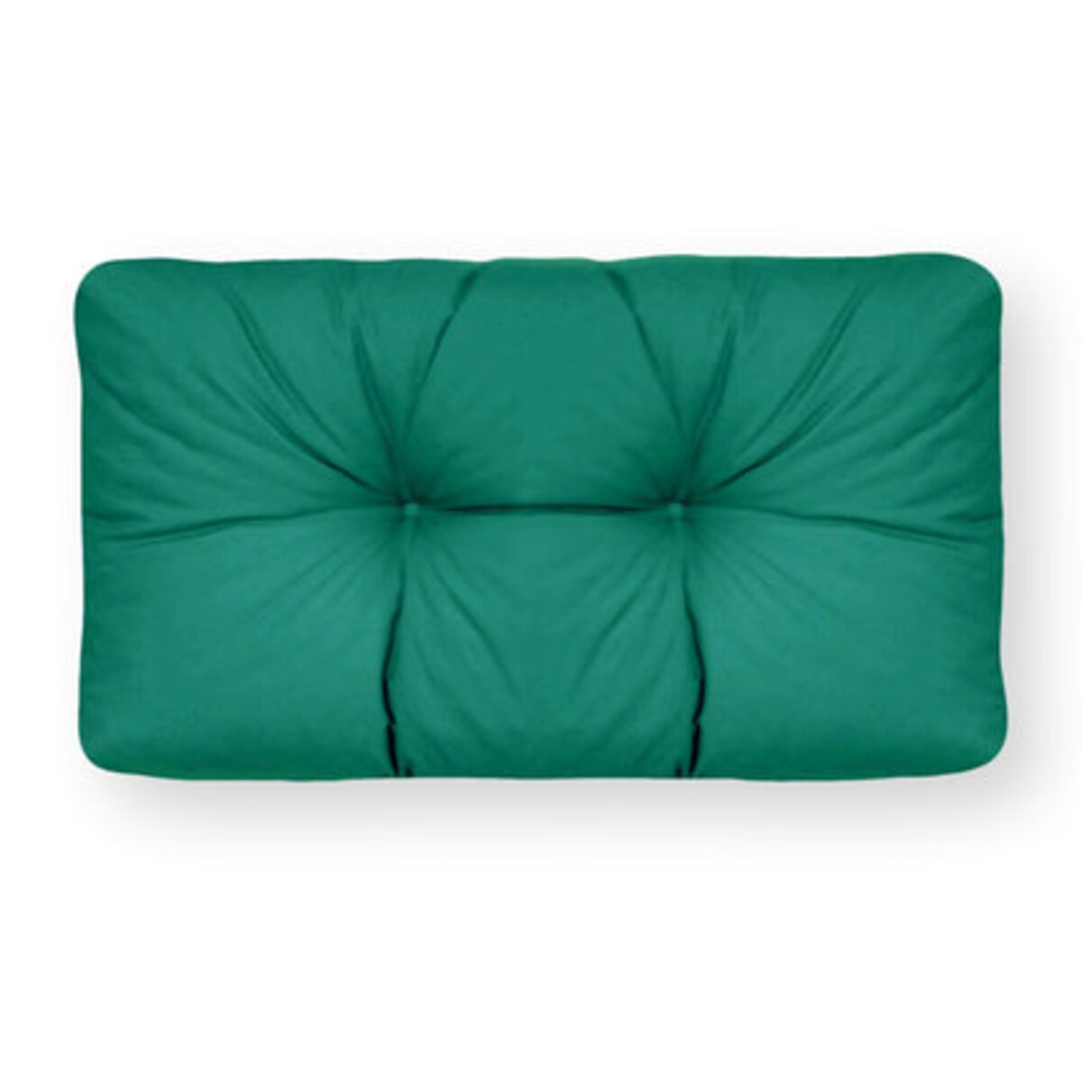 Poduszki na palety UV odporne, poduszka 60x40 cm, Zielony