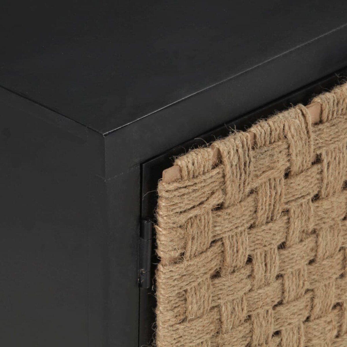 vidaXL Szafka pod TV, 120x30x40 cm, lite drewno mango