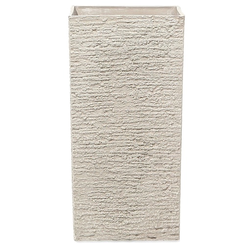 Donica TENNO 35 cm Beżowy