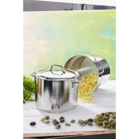 Wkład do gotowania makaronu Demeyere Apollo 7 - 24 cm