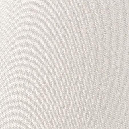 Lampa stołowa FEBROS Porcelana Biały