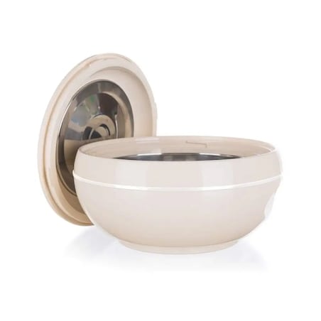 TERMOS OBIADOWY NA JEDZENIE ciepły obiad ŻYWNOŚĆ do pracy piknik 3,5 L