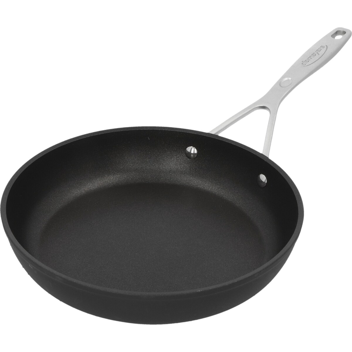 Patelnia nieprzywierająca Demeyere Alu Industry 3 - 24 cm