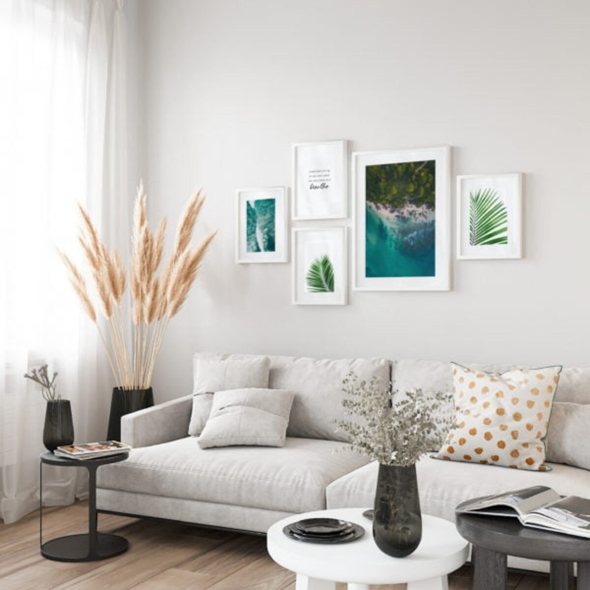 Poster Story, Plakat, Obraz - Good Things Take Time, wymiary 42 x 60 cm