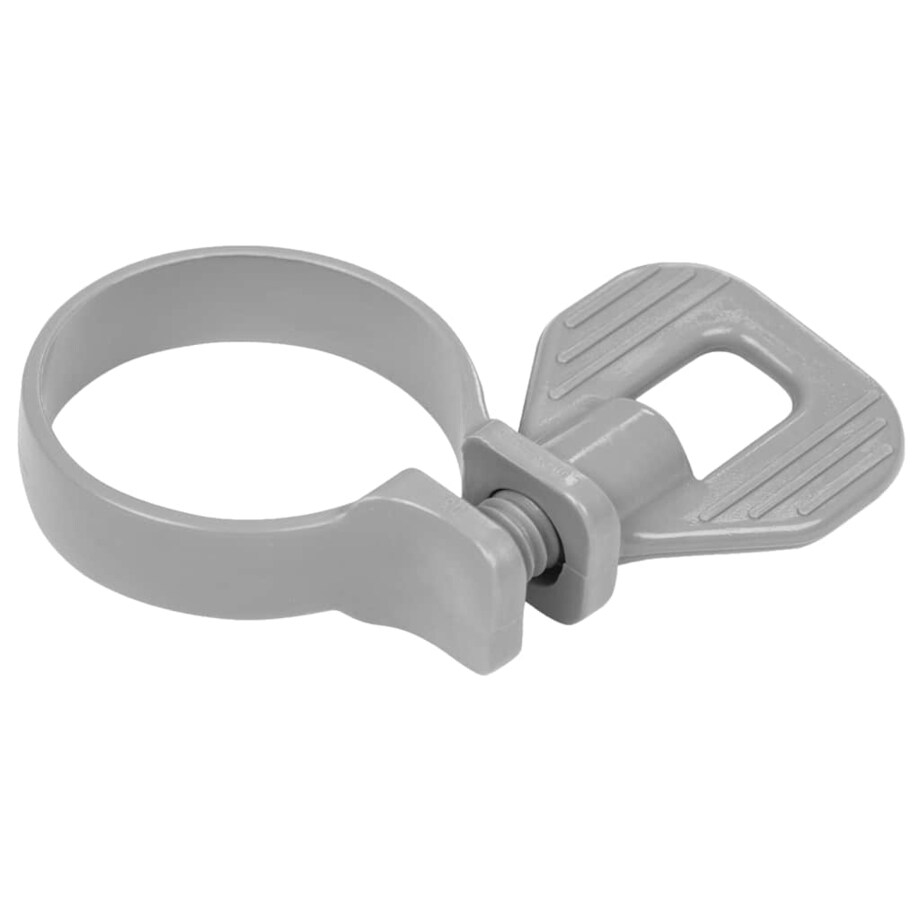 Bestway Pompa filtracyjna Flowclear do basenu, 1249 L/h