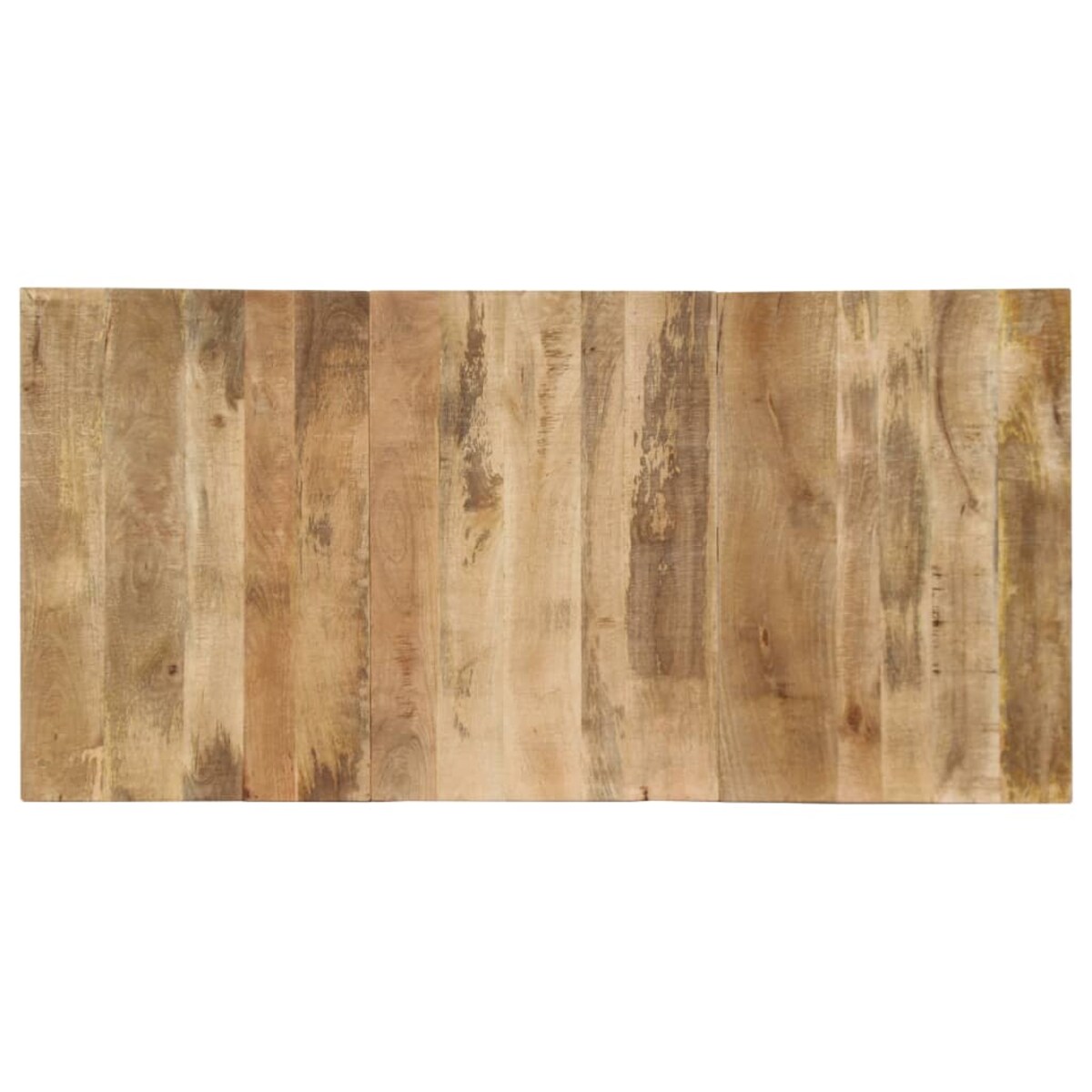 vidaXL Stół jadalniany, 180 x 90 x 76 cm, lite drewno mango