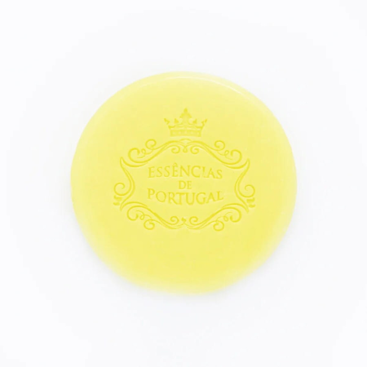 Mydło Essencias de Portugal Yellow Chita cytryna 50 g