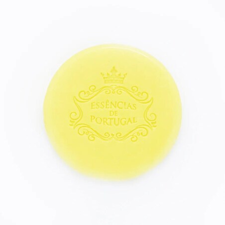 Mydło Essencias de Portugal Yellow Chita cytryna 50 g