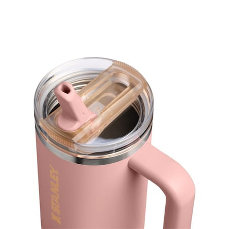 Quencher Protour Flip Straw