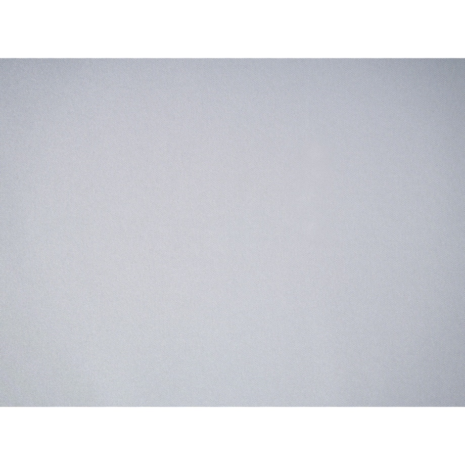 Poduszka na krzesło ogrodowe SASSARI PREMIUM 46 x 46 cm Jasnoszary