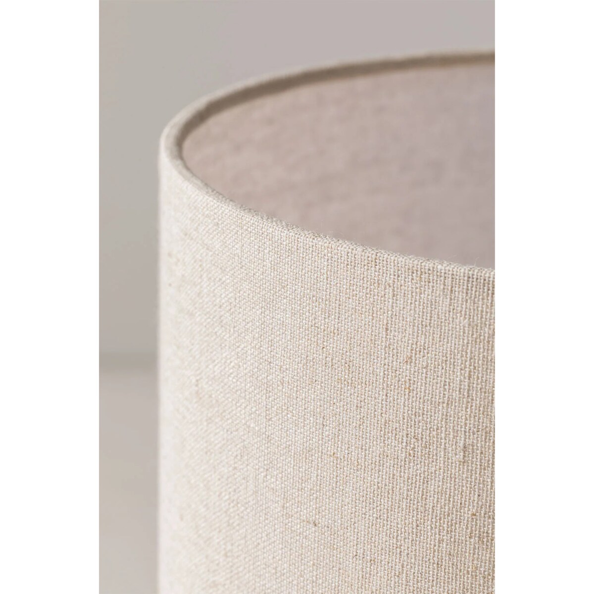 Lampa stołowa z żywicy Celadón 42 cm