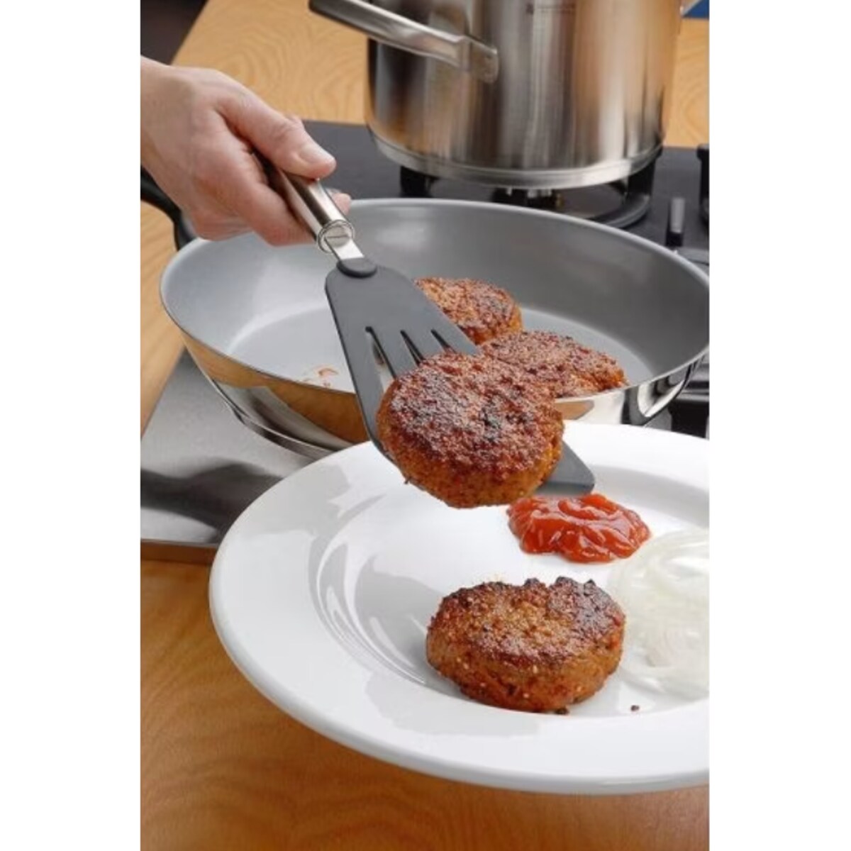 Łopatka kuchenna Profi Plus, 32 x 8 cm, WMF