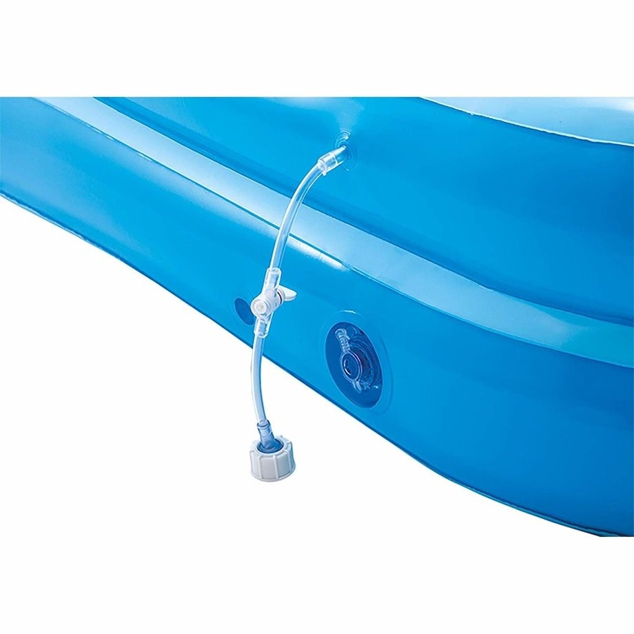 Basen dmuchany dla dzieci DŻUNGLA, INTEX