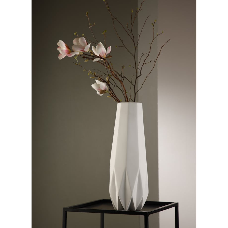 Wazon 41 cm Polygono Star Kaiser