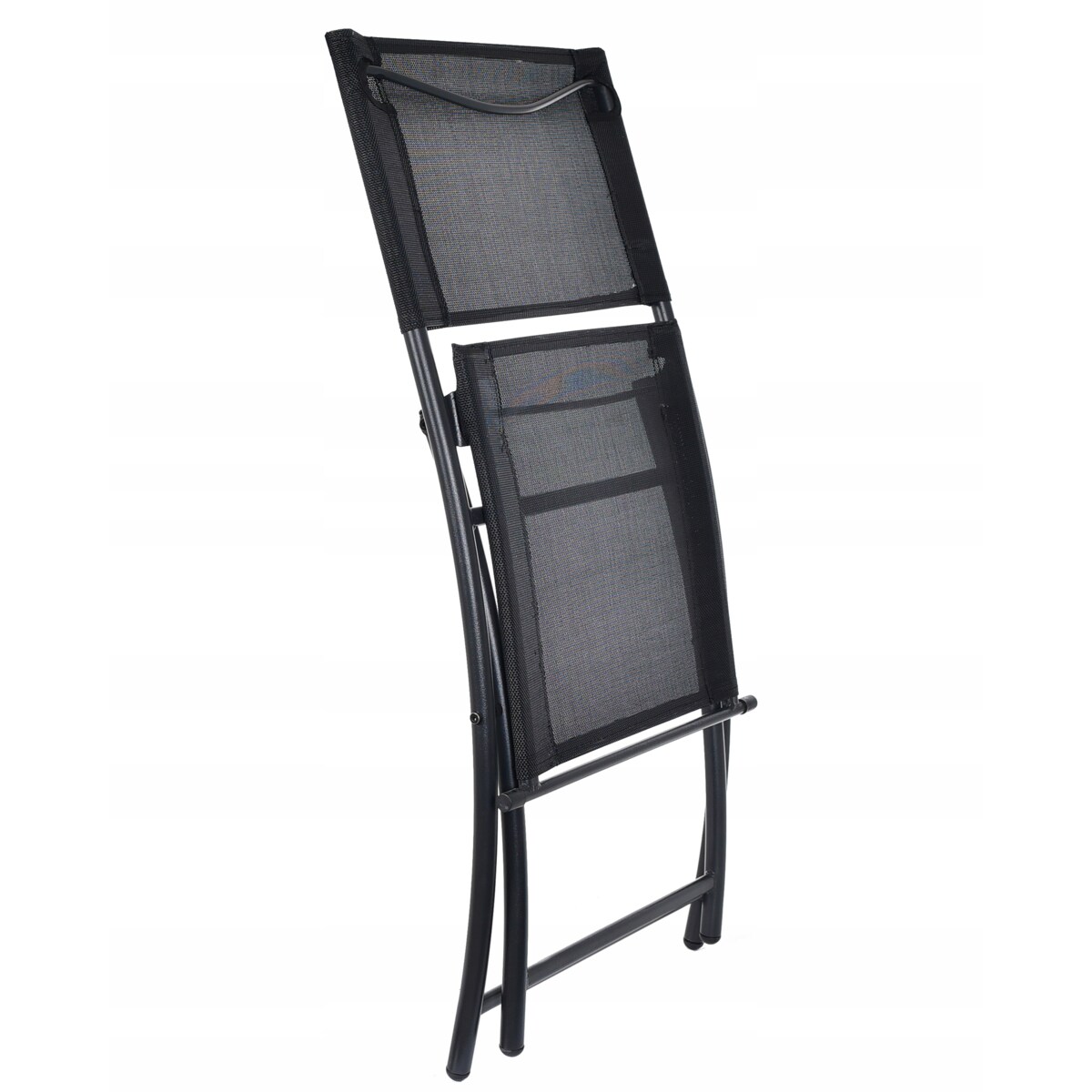 Zestaw składanych mebli ogrodowych