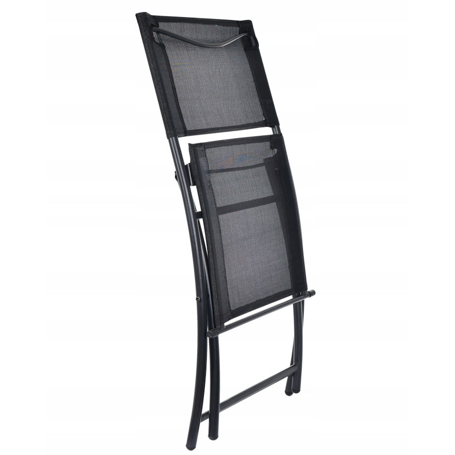 Zestaw składanych mebli ogrodowych