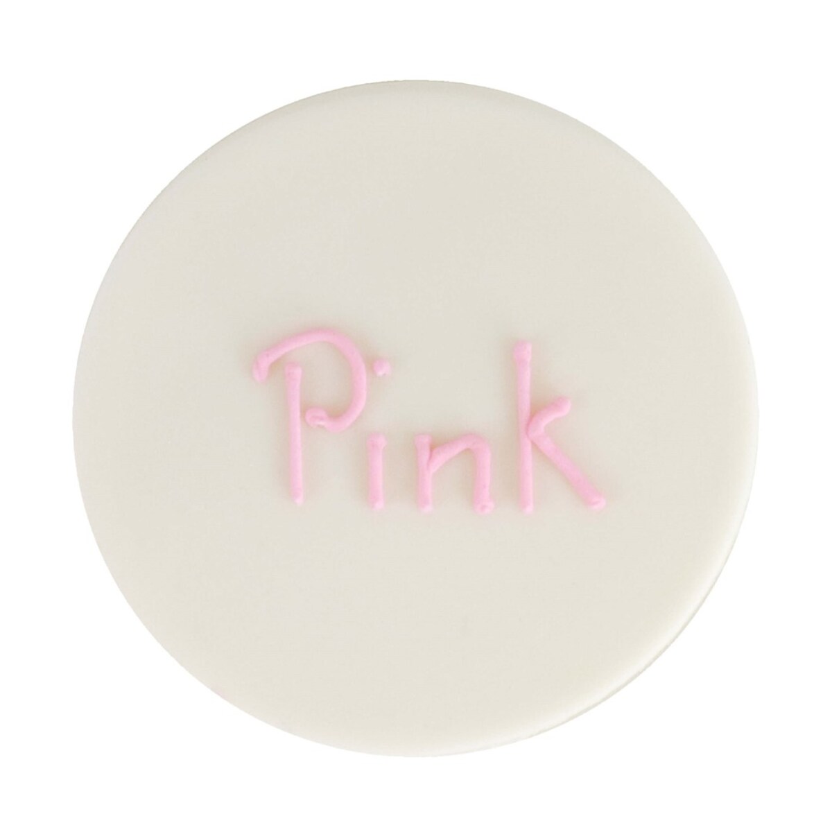 PME Naturalny barwnik spożywczy w płynie 25 ml jasnoróżowy