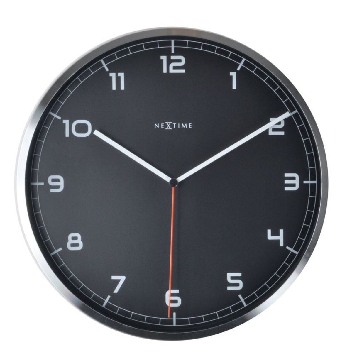 Zegar Nextime 3080 Zw 'Company'