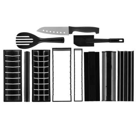 Zestaw do sushi, 11 elementów