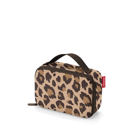 Torba THERMOCASE, leo macchiato