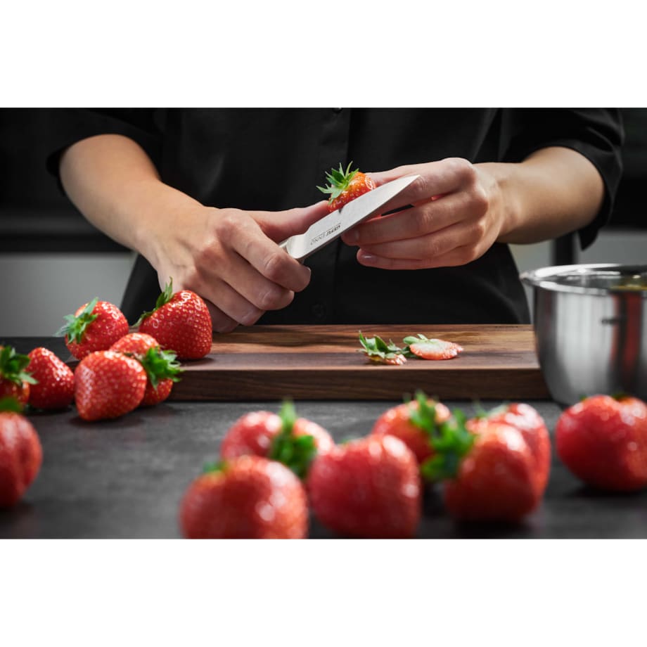 GEFU ENNO Nóż do warzyw i owoców 10 cm