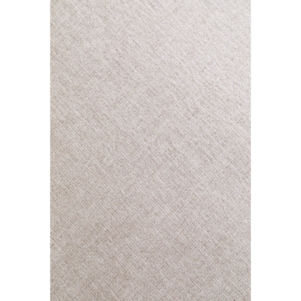 Fotel wypoczynkowy jasnoszary Serra