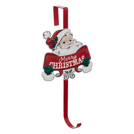 Haczyk na wieniec, 38 cm