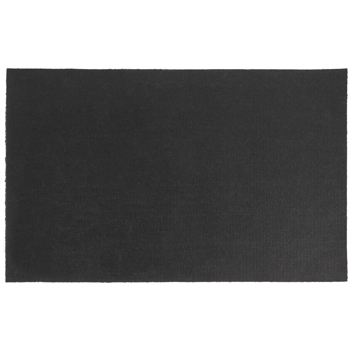 Wycieraczka SHAININ Kolorowy 50 x 80 cm Włókno kokosowe