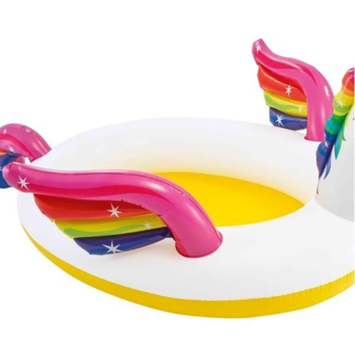 Dmuchany basen dziecięcy UNICORN,INTEX