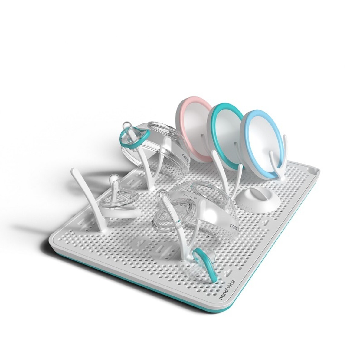 Suszarka do butelek i smoczków