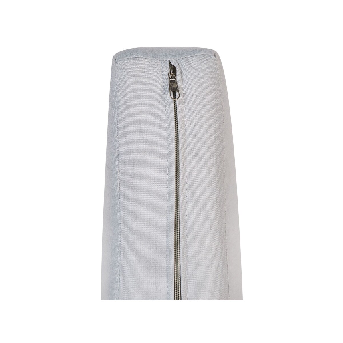 Sofa trzyosobowa dla 3 osób Jasnoszary KIATO