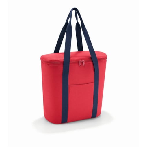 Torba thermoshopper Red - 15 l, poliester