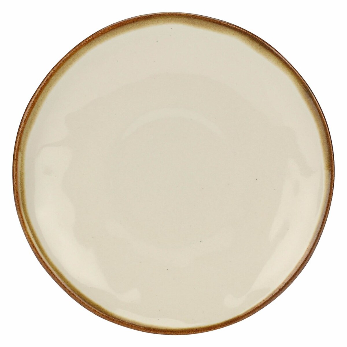 Zestaw 6 filiżanek do espresso Concerto Avorio - Kość słoniowa, 90 ml