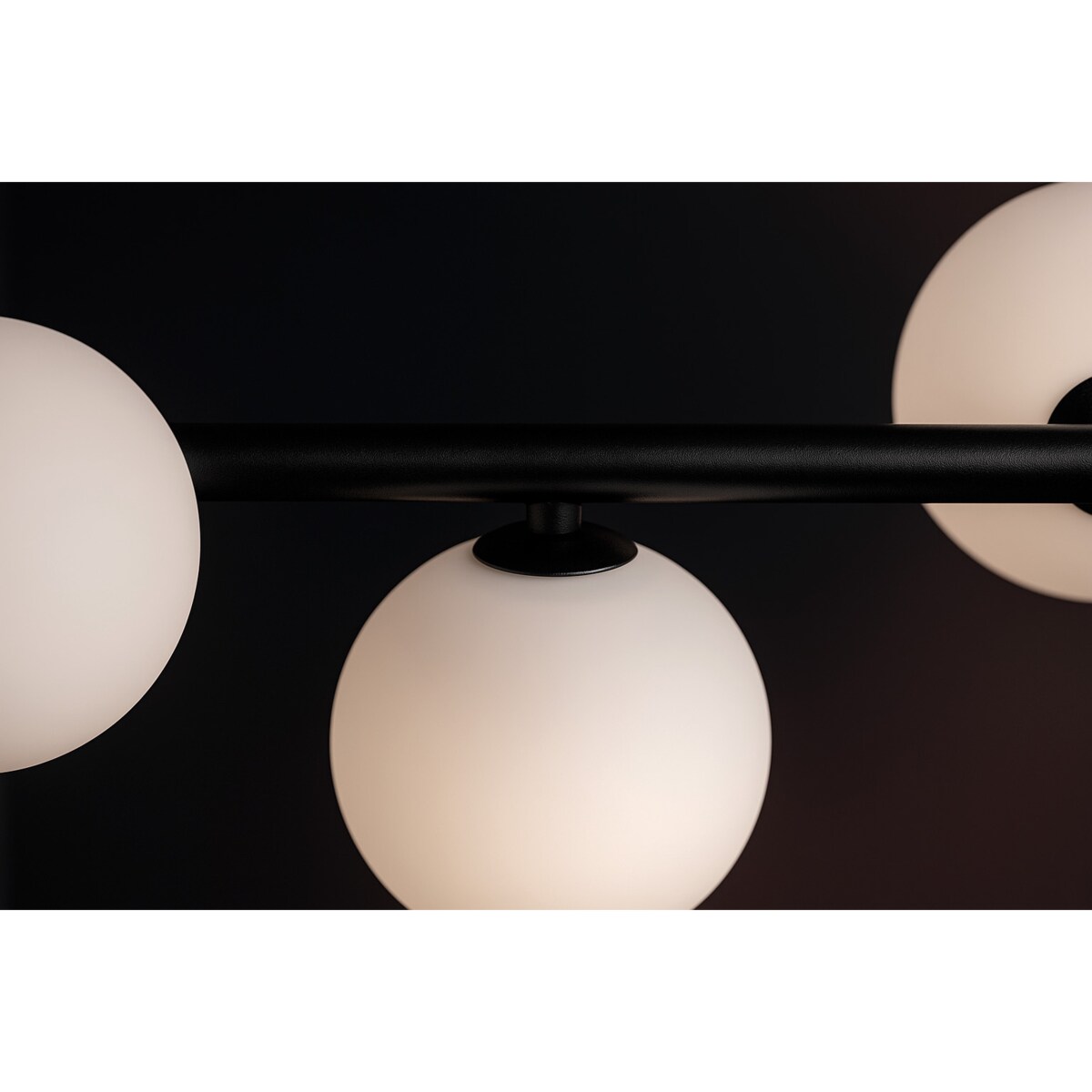 Lampa wisząca K-5852 z serii FILO