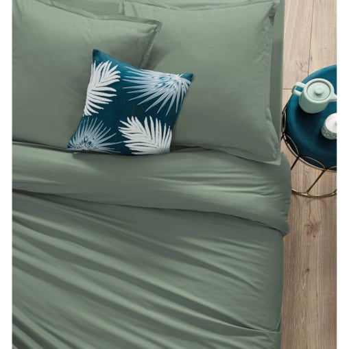 Poszwa na kołdrę, 240 x 220 cm, bawełna