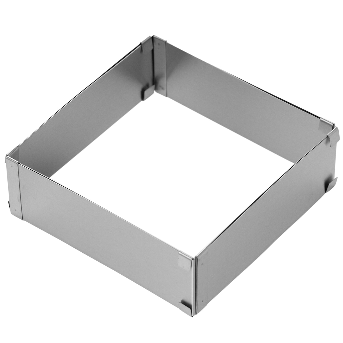 Forma Do Pieczenia Ciasta Rozsuwana 28X28X5 Cm