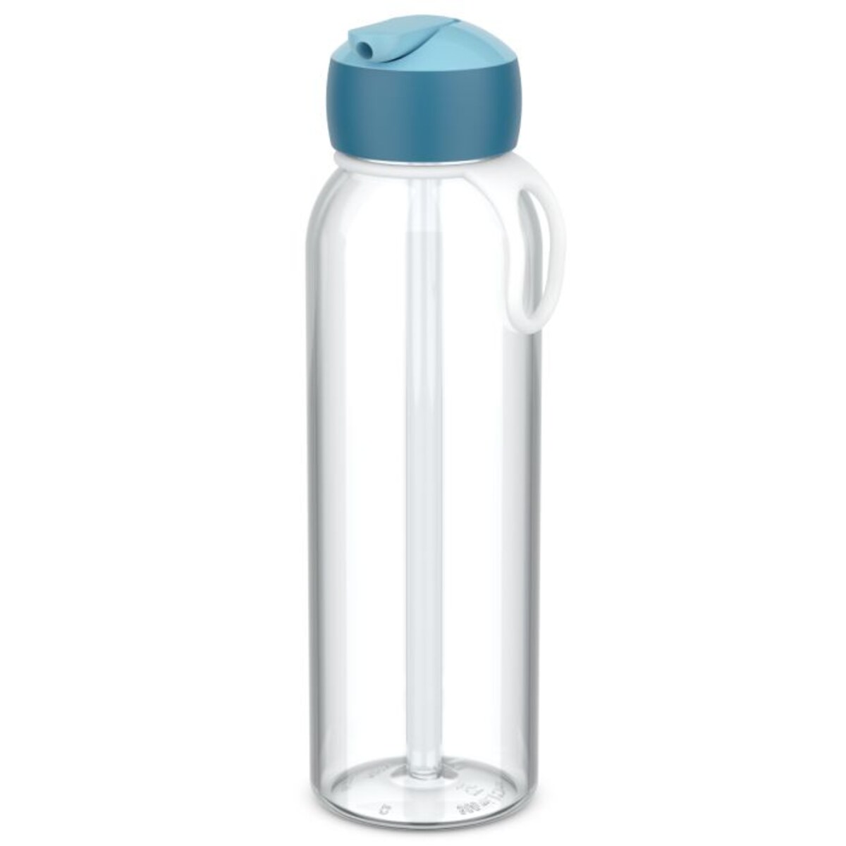 Butelka flip-up Campus 500 ml Cool Blue 107452018300