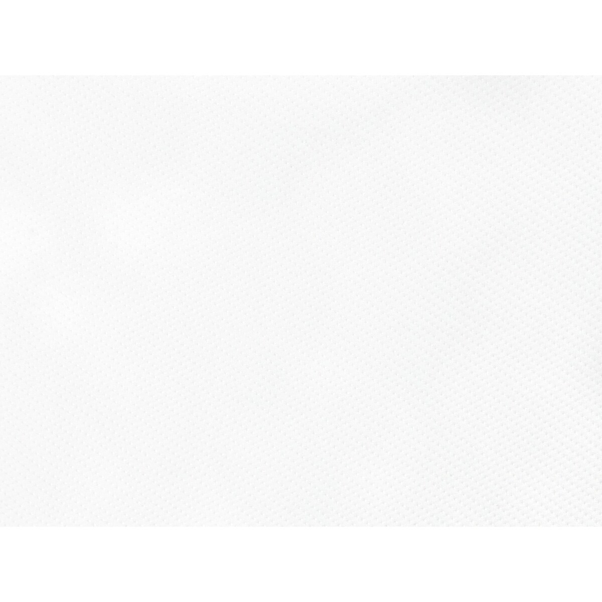 Materac nawierzchniowy topper 180 x 200 cm CALM