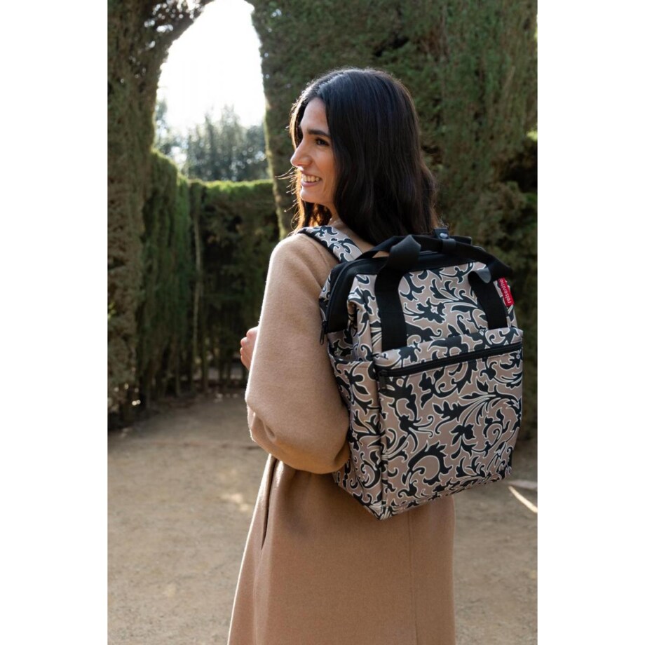 Plecak allrounder R baroque marble