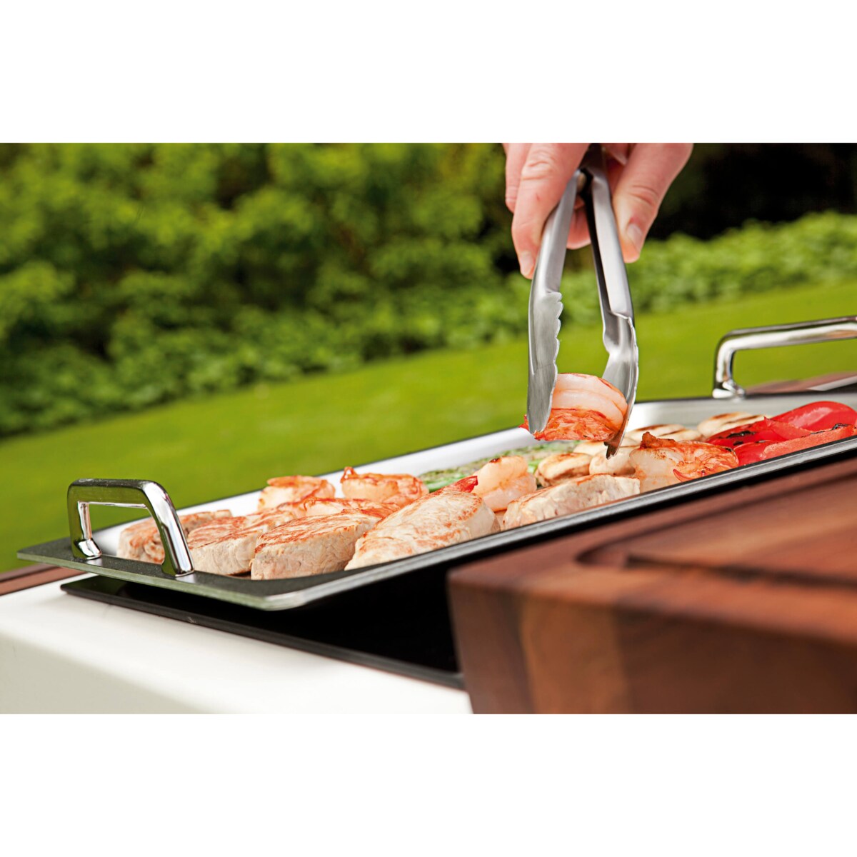 Płyta stalowa Demeyere Specialities 7