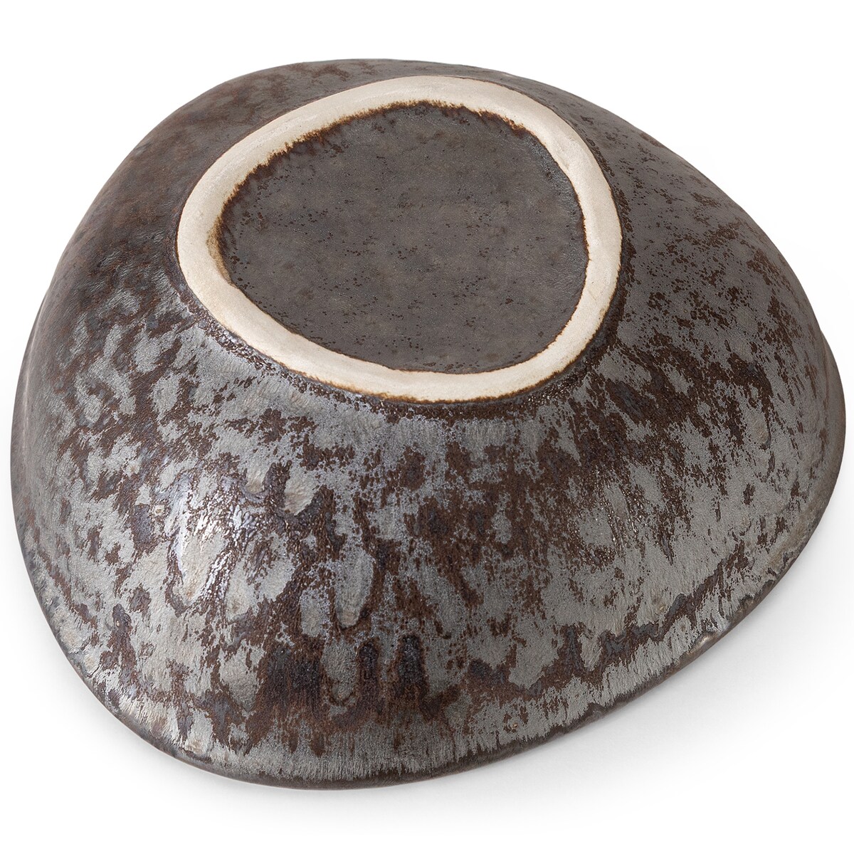 Konsimo PRIMA Zestaw śniadaniowy 6 os. (12 el.), szałwiowy