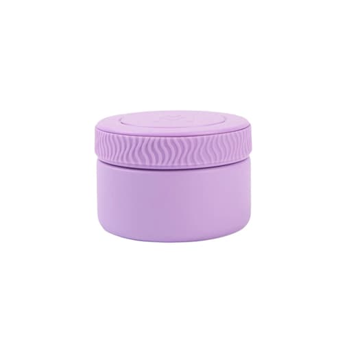 MONTIICO FOOD JAR termos obiadowy dla dzieci 200 ml, Lilac